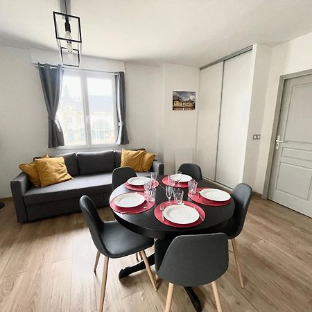 Appartement La Guignette La Rochelle  Exteriér fotografie