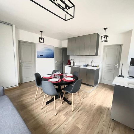 Appartement La Guignette La Rochelle  Exteriér fotografie