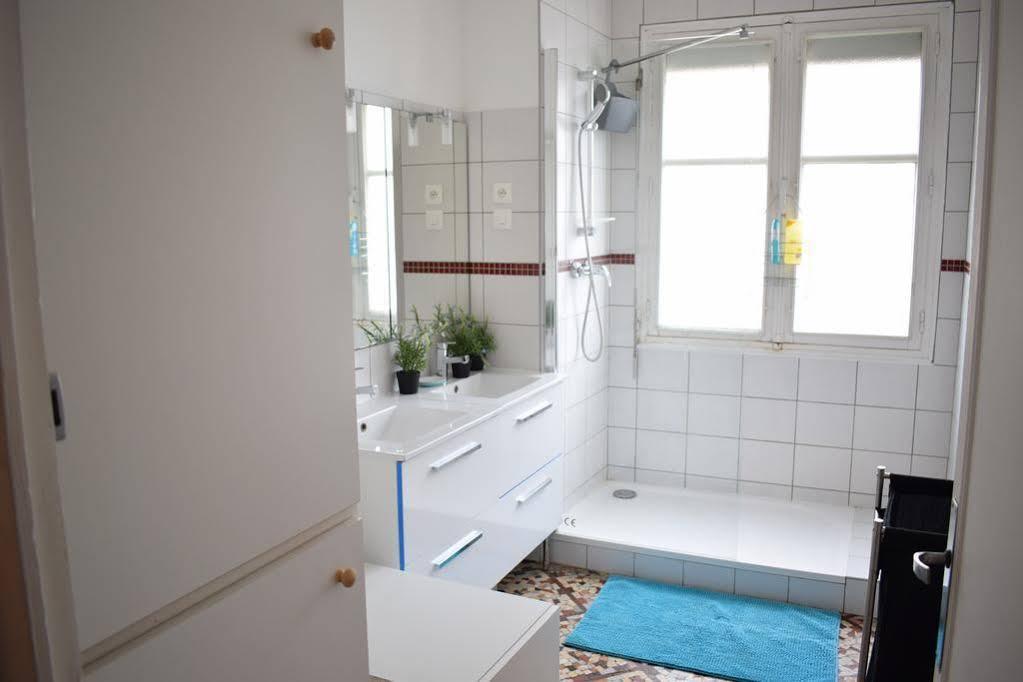 Appartement La Guignette La Rochelle  Exteriér fotografie