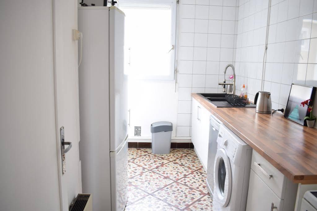 Appartement La Guignette La Rochelle  Exteriér fotografie