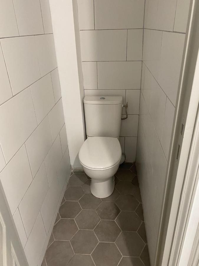 Appartement La Guignette La Rochelle  Exteriér fotografie
