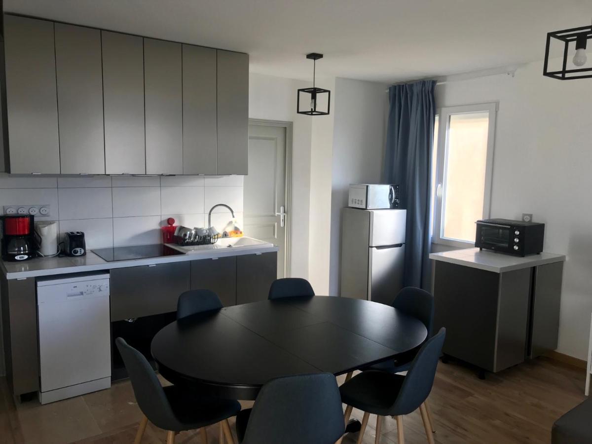 Appartement La Guignette La Rochelle  Exteriér fotografie