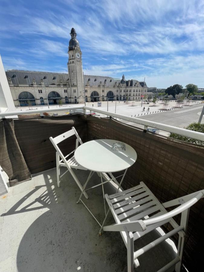 Appartement La Guignette La Rochelle  Exteriér fotografie