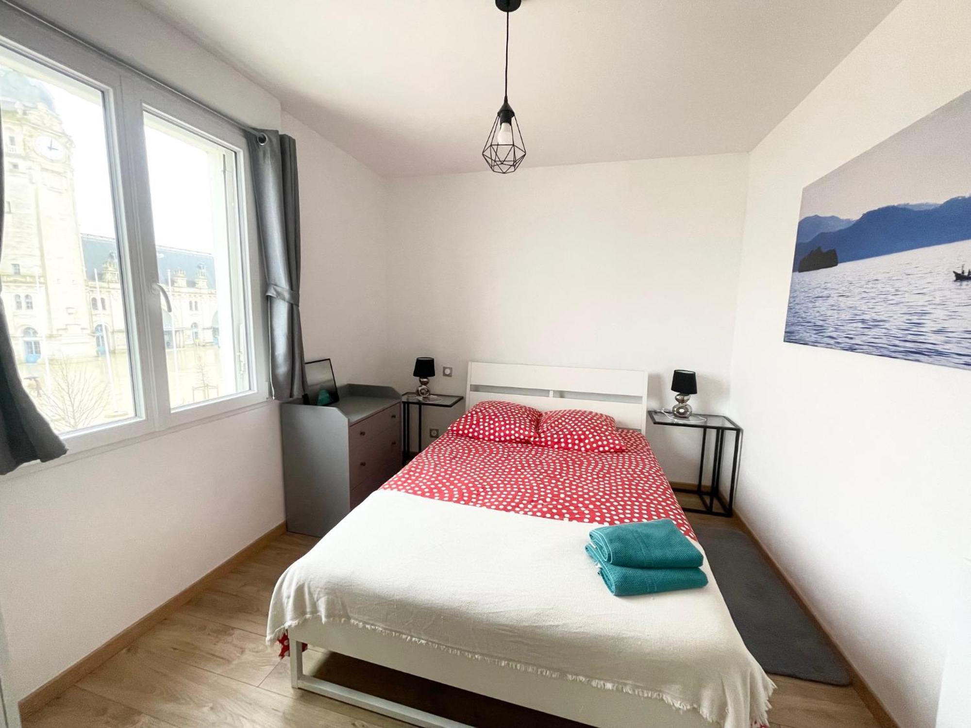 Appartement La Guignette La Rochelle  Exteriér fotografie