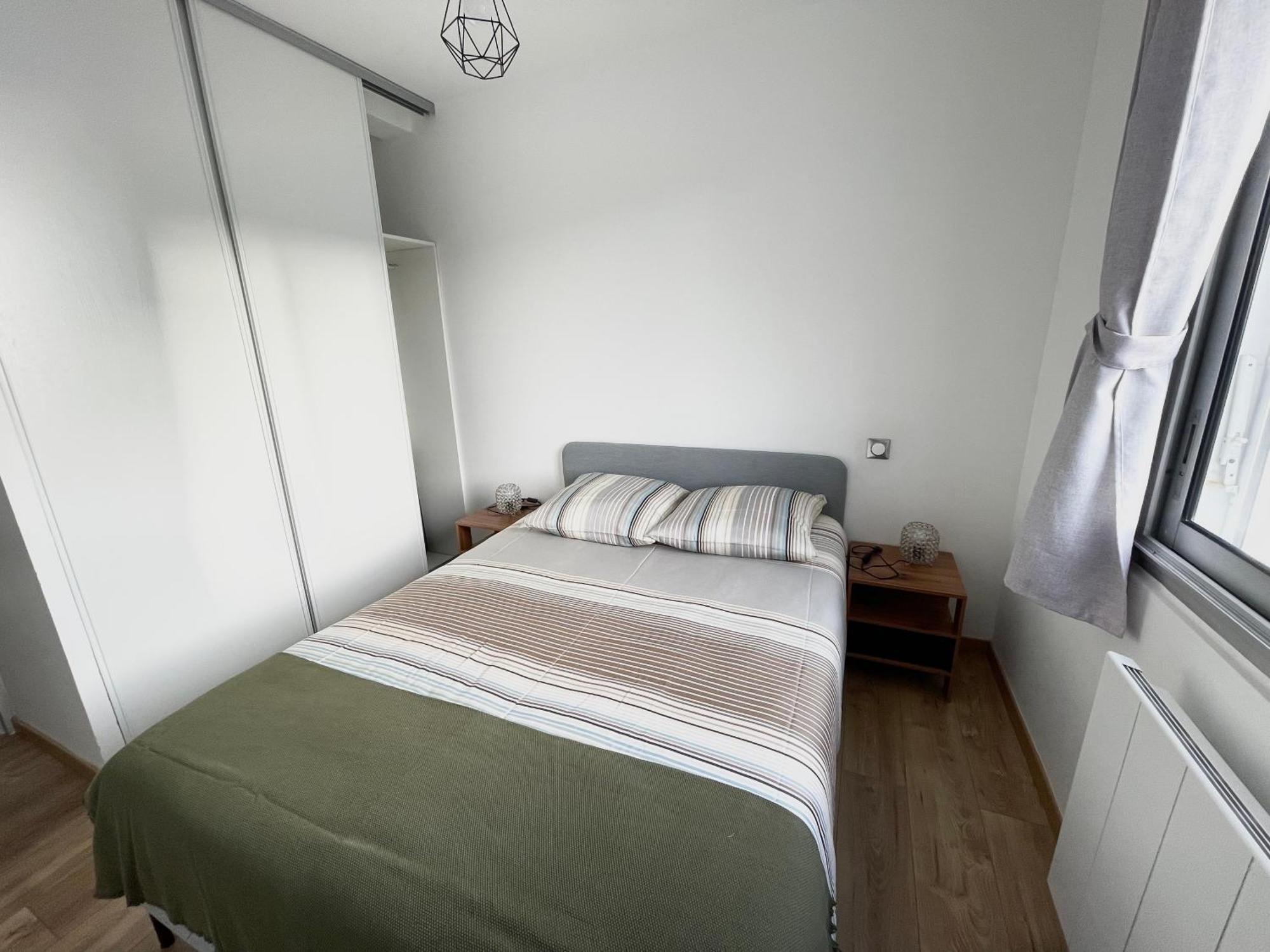 Appartement La Guignette La Rochelle  Exteriér fotografie