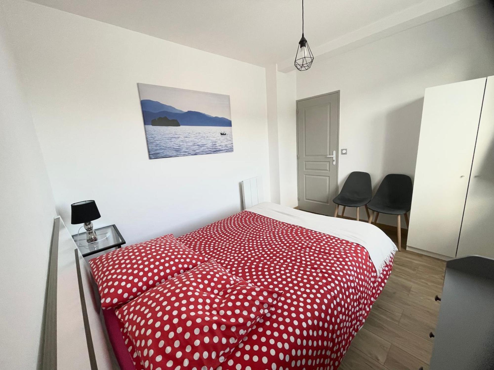 Appartement La Guignette La Rochelle  Exteriér fotografie