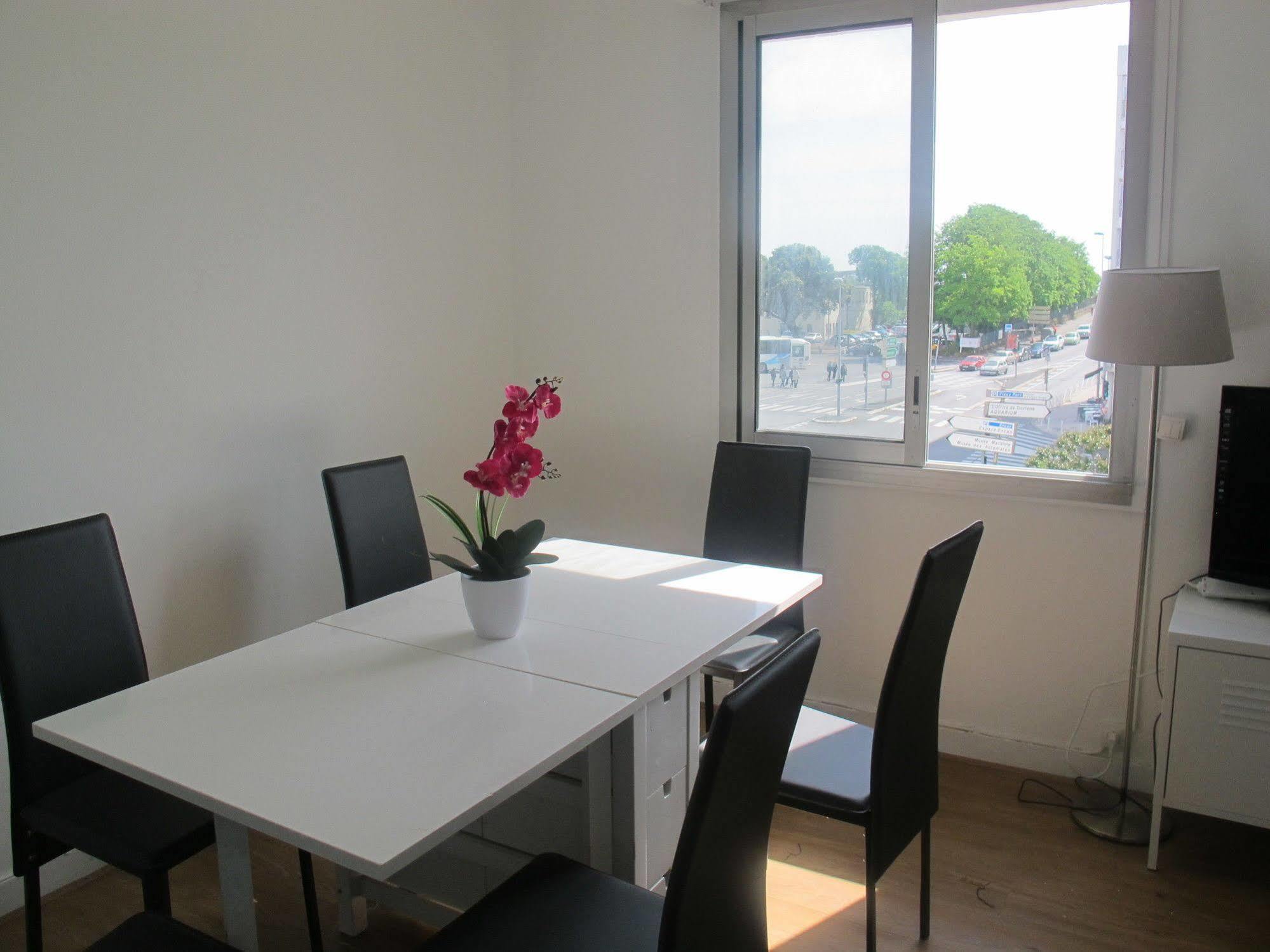 Appartement La Guignette La Rochelle  Exteriér fotografie