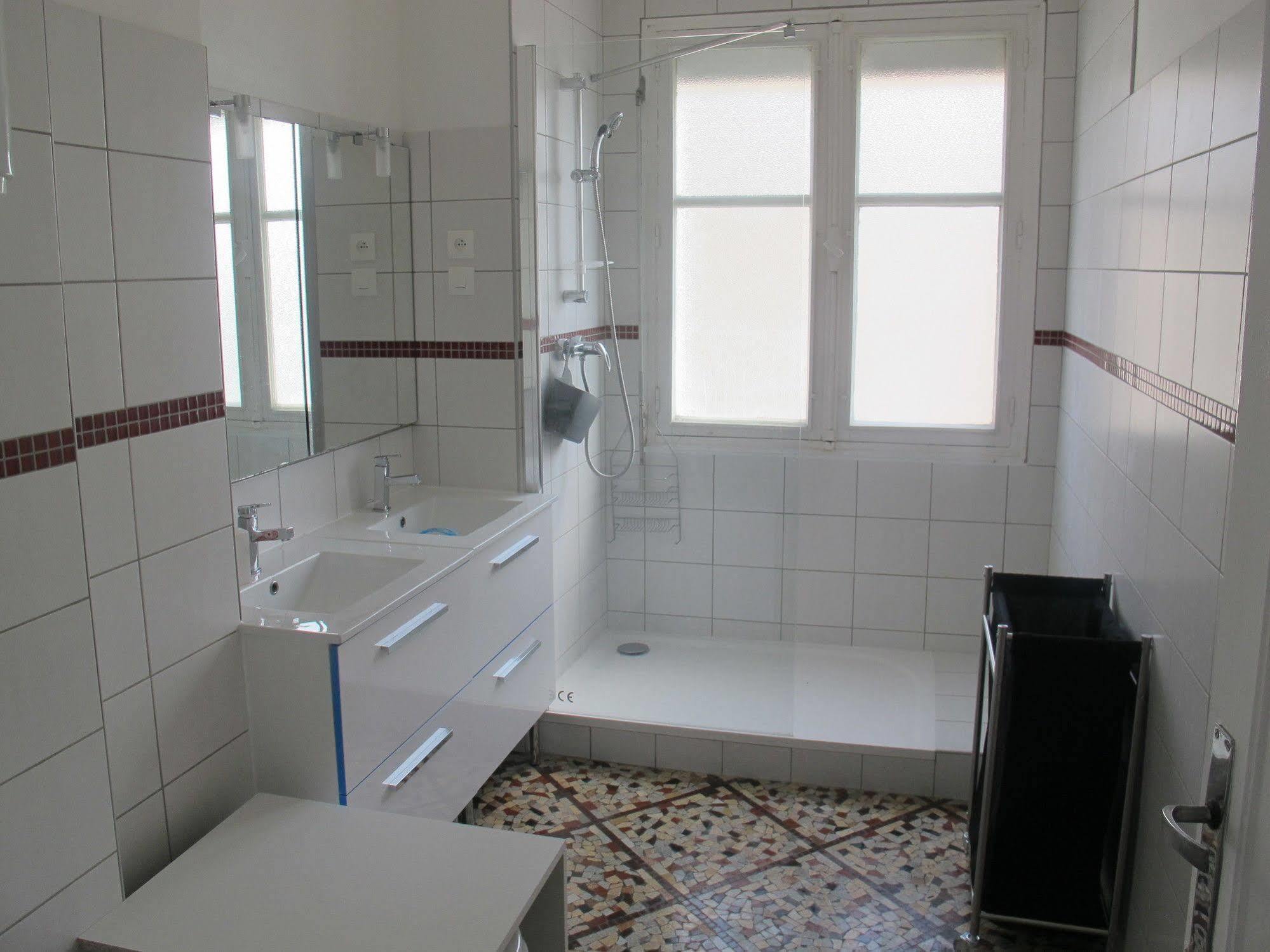 Appartement La Guignette La Rochelle  Exteriér fotografie