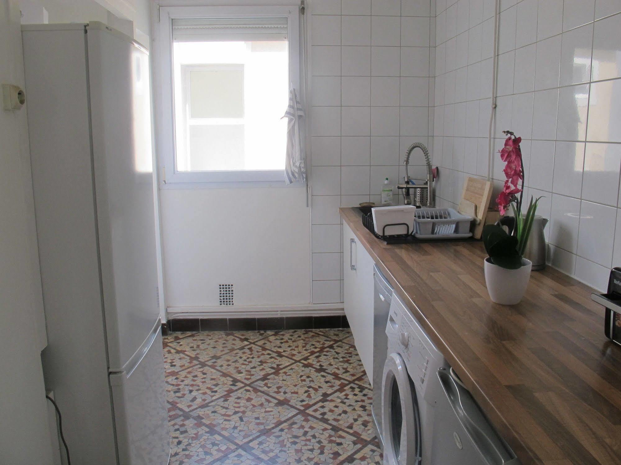 Appartement La Guignette La Rochelle  Exteriér fotografie
