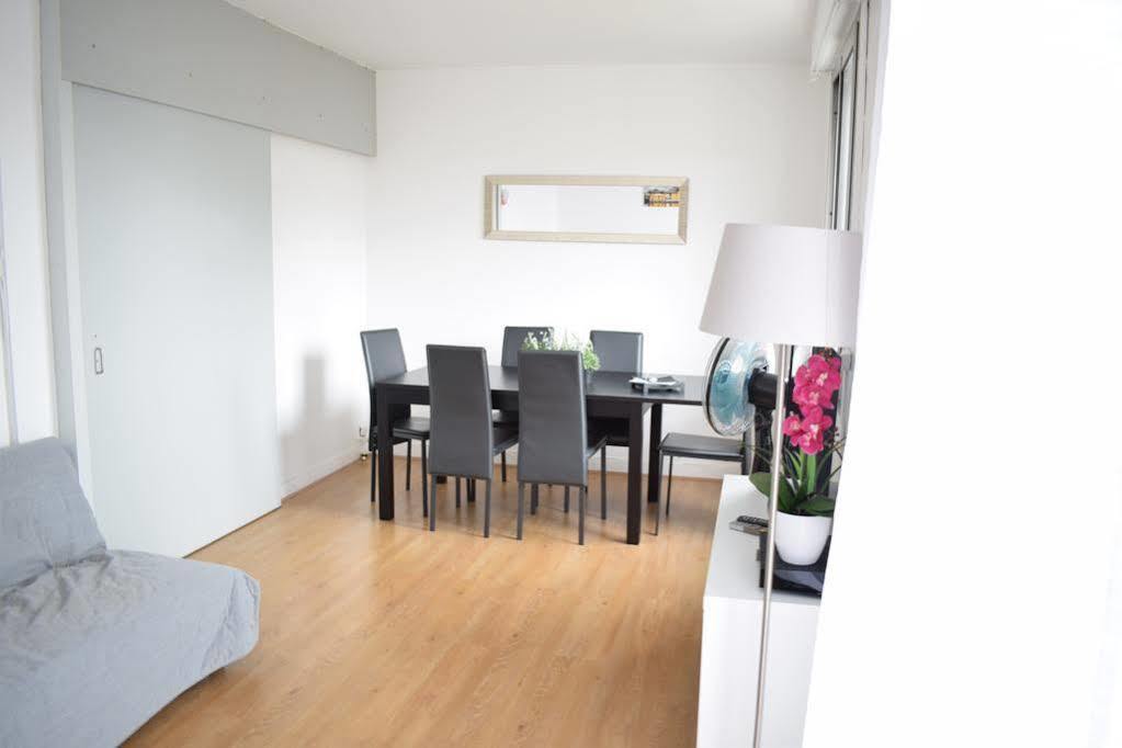 Appartement La Guignette La Rochelle  Exteriér fotografie